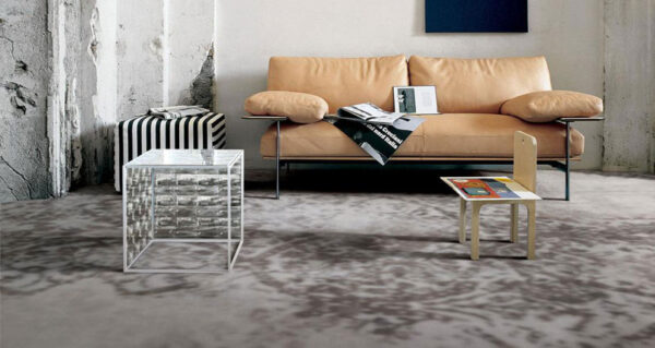 Marazzi Grand Carpet Steinoptik Bodenfliese | Bodenfliesen und Fliesen