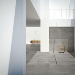 Marazzi Grande Concrete Look Wandverkleidung | Fliesen und Bodenbeläge