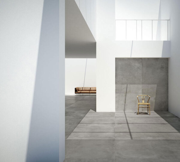 Marazzi Grande Concrete Look Wandverkleidung | Fliesen und Bodenbeläge