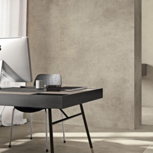 Marazzi Grande Concrete Look Wandverkleidung | Fliesen und Mosaike