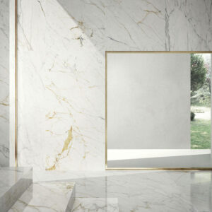 Marazzi Grande Marble Look Wandverkleidung | Fliesen und Bodenfliesen