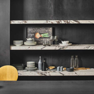 Marazzi Grande Metal Look Wandverkleidung | Fliese und Bodenfliese