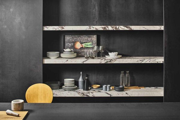 Marazzi Grande Metal Look Wandverkleidung | Fliese und Bodenfliese