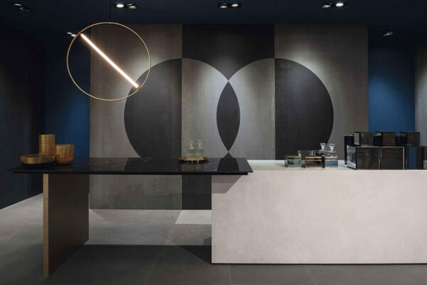 Marazzi Grande Metal Look Wandverkleidung | Fliese und Bodenbelag