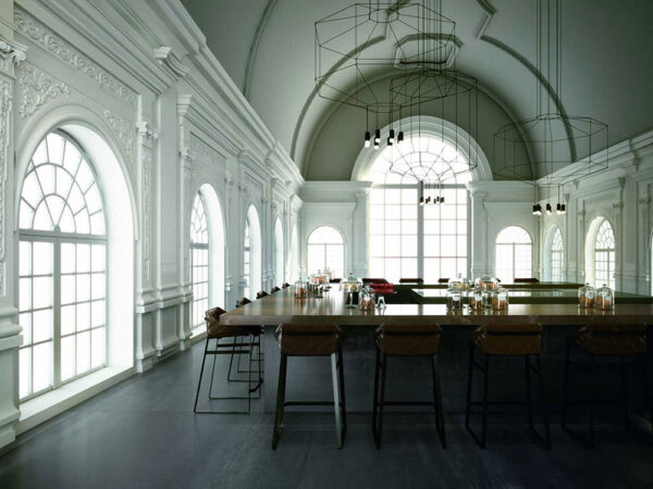 Marazzi Grande Metal Look Fémhatású Bodenfliese | Fliese und Bodenbelag