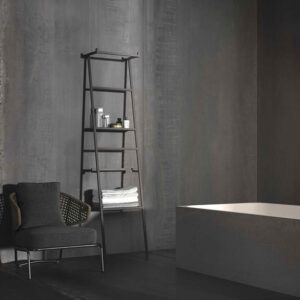 Marazzi Grande Metal Look Wandverkleidung | Fliese und Wandverkleidung