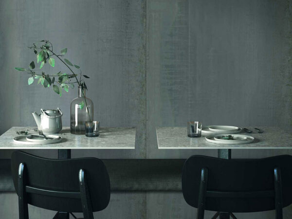 Marazzi Grande Metal Look Wandverkleidung | Fliese und Belag
