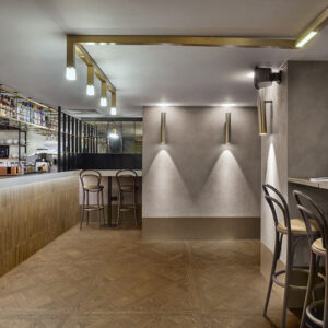 Marazzi Intrecci Holzoptik Fliese | Fliesen und Wandverkleidungen