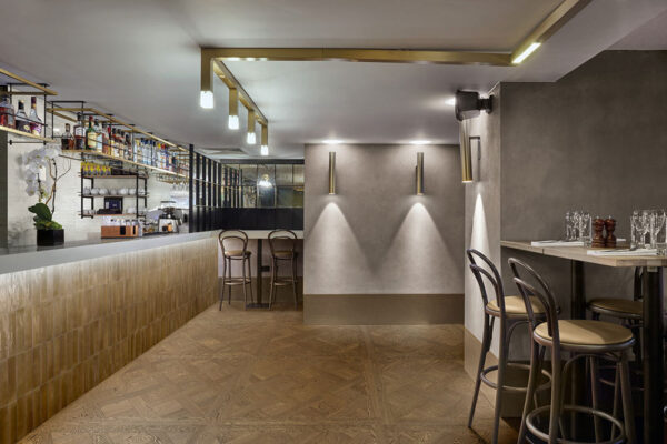 Marazzi Intrecci Holzoptik Fliese | Fliesen und Wandverkleidungen