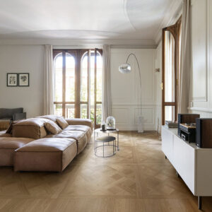Marazzi Intrecci Holzoptik Fliese | Fliesen und Belag