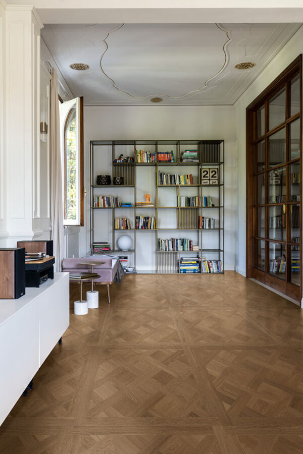 Marazzi Intrecci Holzoptik Fliese | Fliesen und Mosaike
