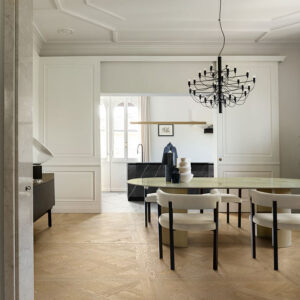 Marazzi Intrecci Holzoptik Fliese | Bodenfliesen und Fliesen