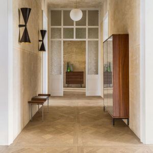 Marazzi Intrecci Holzoptik Fliese | Bodenbeläge und Fliesen