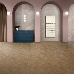Marazzi Intrecci Holzoptik Fliese | Fliese und Bodenfliese