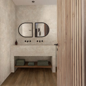 Marazzi Limestone Wall Wandverkleidung | Fliesen und Bodenfliesen