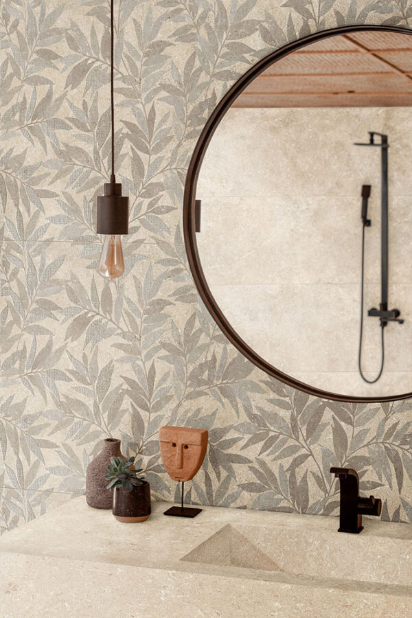 Marazzi Limestone Wall Wandverkleidung | Fliesen und Wandverkleidungen