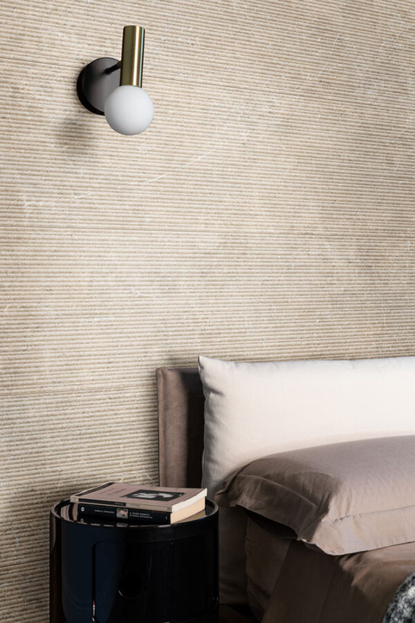 Marazzi Limestone Wall Wandverkleidung | Fliesen und Belag