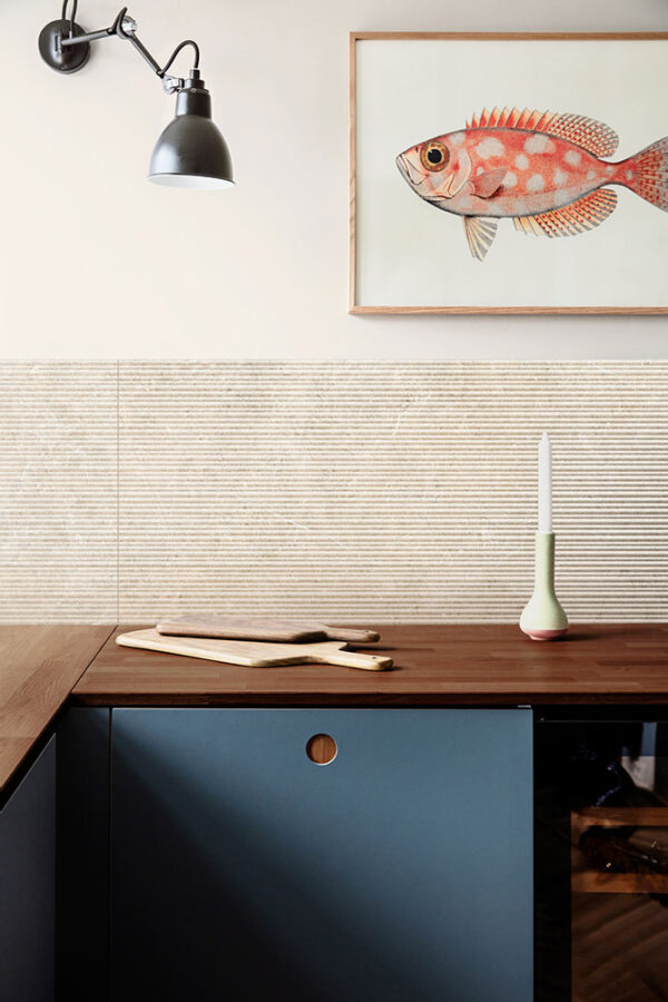 Marazzi Limestone Wall Wandverkleidung | Fliesen und Mosaike