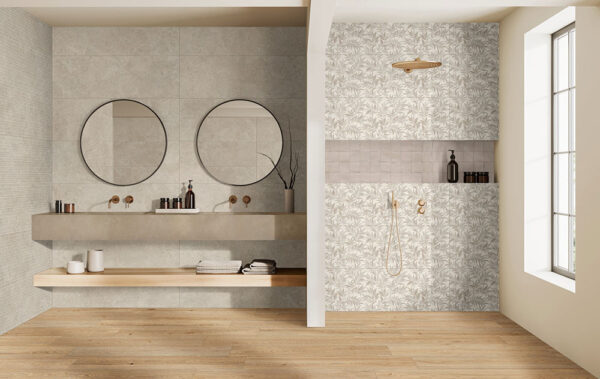 Marazzi Limestone Wall Wandverkleidung | Bodenbeläge und Fliesen