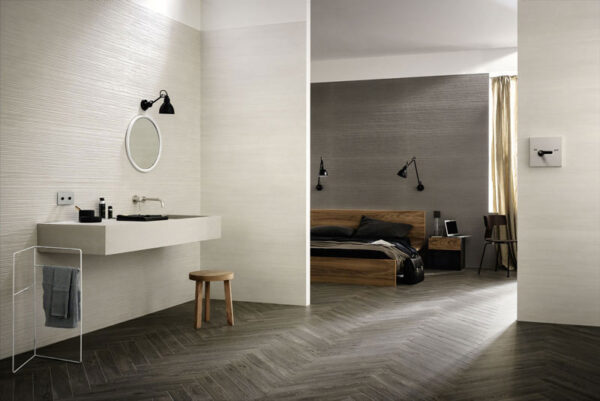 Marazzi Materika Wandverkleidung | Fliesen und Bodenbeläge