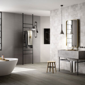 Marazzi Materika Wandverkleidung | Fliesen und Belag