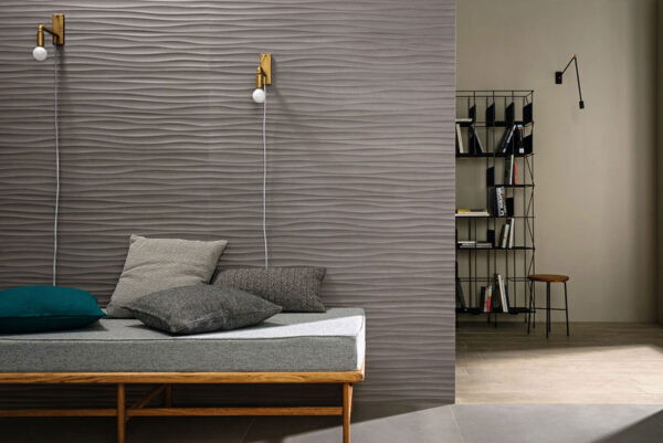 Marazzi Materika Wandverkleidung | Fliesen und Mosaike