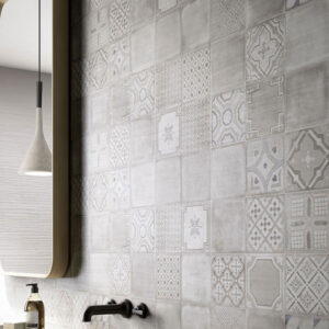 Marazzi Materika Wandverkleidung | Bodenfliesen und Fliesen