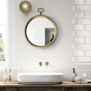 Marazzi Mellow Wandverkleidung | Fliesen und Belag