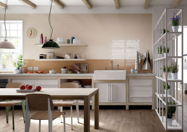 Marazzi Mellow küchen- Fliese | Fliesen und Bodenfliesen