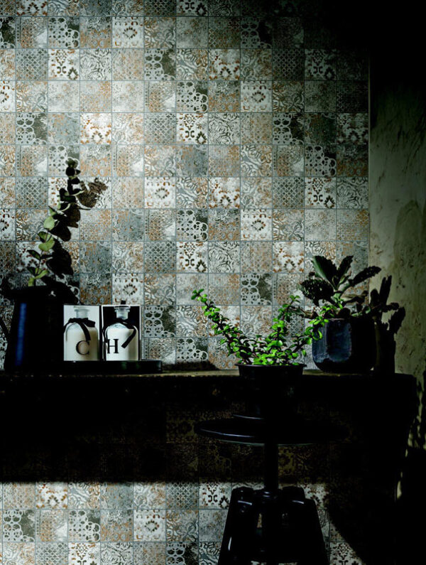 Marazzi Memento Wandverkleidung | Fliesen und Bodenbeläge