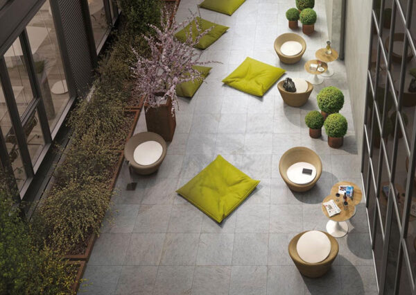 Marazzi Multiquartz20 Steinoptik Bodenfliese | Fliesen und Bodenfliesen