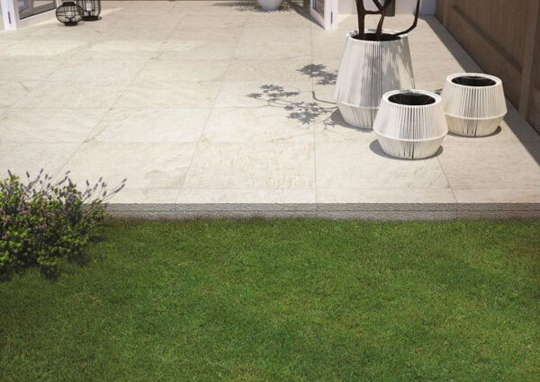 Marazzi Multiquartz20 Steinoptik Bodenfliese | Fliesen und Mosaike