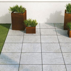 Marazzi Multiquartz20 Steinoptik Bodenfliese | Bodenfliesen und Fliesen