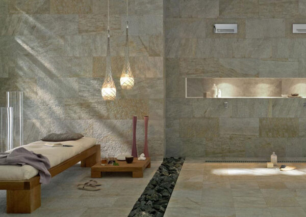 Marazzi Multiquartz Wandverkleidung | Fliesen und Bodenfliesen
