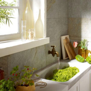 Marazzi Multiquartz Wandverkleidung | Fliesen und Wandverkleidungen