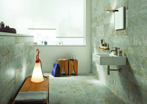 Marazzi Multiquartz Wandverkleidung | Fliesen und Belag
