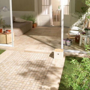 Marazzi Multiquartz Steinoptik Bodenfliese | Fliesen und Bodenbeläge
