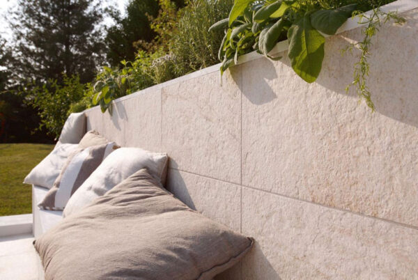 Marazzi Multiquartz Wandverkleidung | Fliesen und Mosaike