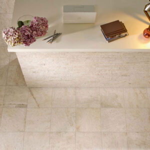 Marazzi Multiquartz Steinoptik Bodenfliese | Fliesen und Wandverkleidungen