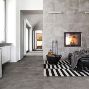 Marazzi Mystone Ardesia Wandverkleidung | Fliesen und Wandverkleidungen