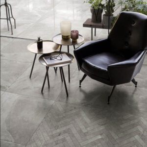 Marazzi Mystone Ardesia Steinoptik Bodenfliese | Fliesen und Belag