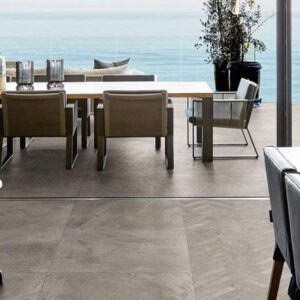 Marazzi Mystone Ardesia Steinoptik Bodenfliese | Fliesen und Mosaike