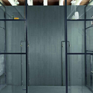 Marazzi Mystone Basalto Wandverkleidung | Fliesen und Bodenbeläge