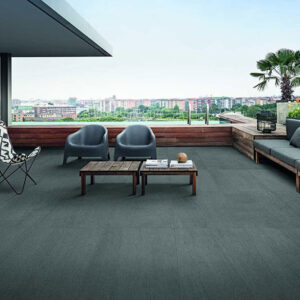 Marazzi Mystone Basalto Steinoptik Bodenfliese | Fliesen und Mosaike