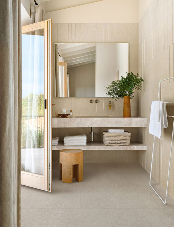 Marazzi Mystone Berici Steinoptik Bodenfliese | Mosaike und Fliesen