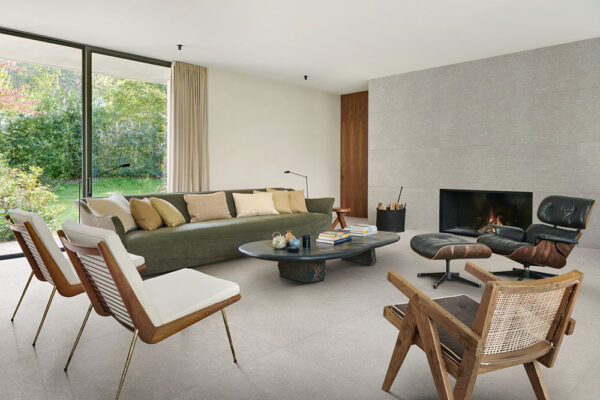 Marazzi Mystone Berici Steinoptik Bodenfliese | Fliesen und Mosaike