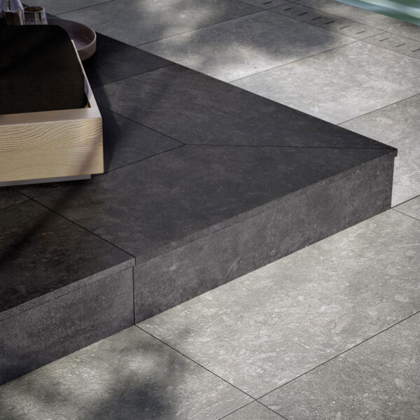 Marazzi Mystone Bluestone20 Steinoptik Bodenfliese | Bodenfliese und Fliese