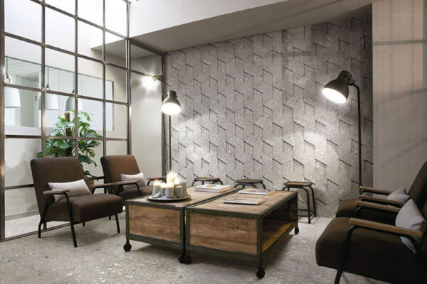 Marazzi Mystone Ceppo Di Gré Steinoptik Bodenfliese