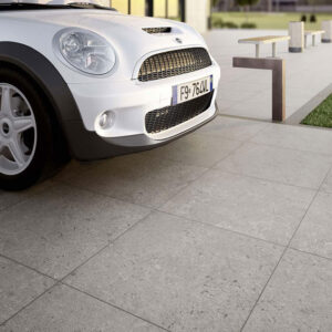 Marazzi Mystone Gris Fleury20 Steinoptik Bodenfliese