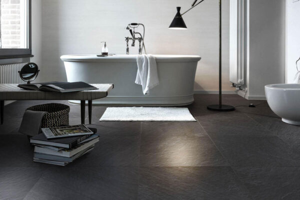 Marazzi Mystone Lavagna Steinoptik Bodenfliese | Fliesen und Mosaike